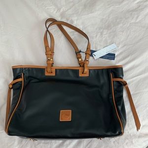 Brand New Dooney & Bourke Colette Bag